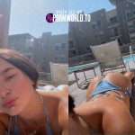 itsmorganjohnson blue bikini video only fans leaks