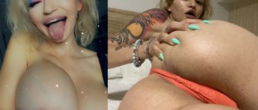 sluttysister bigest and sexyest boobs in Onlyfans