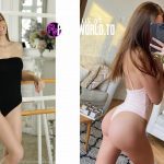 galinadub hotest bikini on russia onlyfans leaked